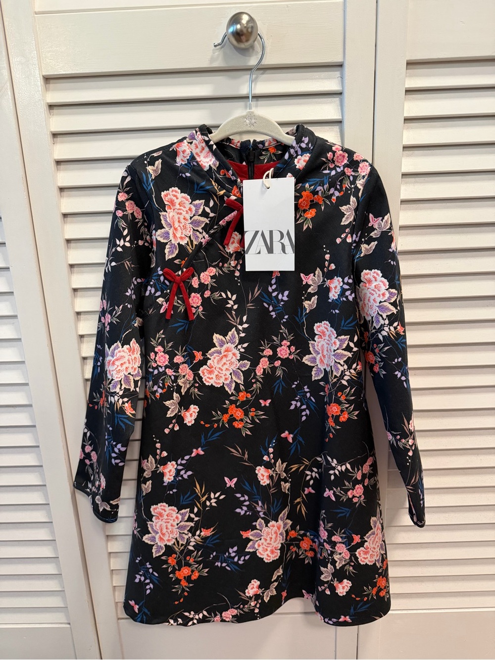 Zara Dress for Kids Size 6
